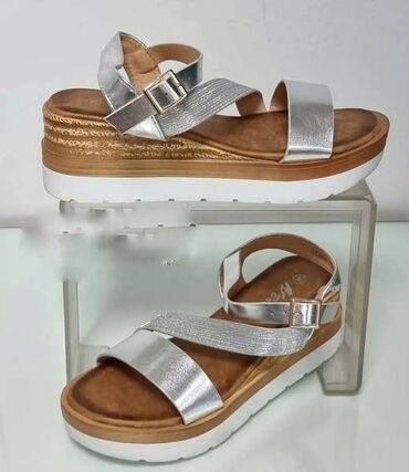 patika sandala: Sandals, Altramarea