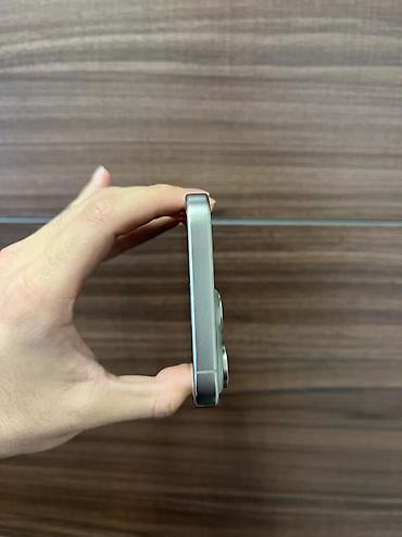 apple macbook: IPhone 15 Pro Max, Natural Titanium — 3