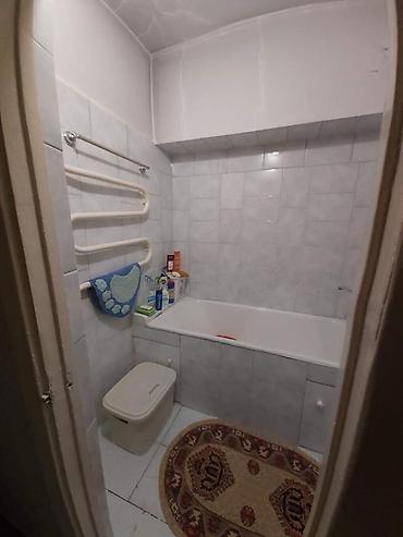 2 bedroom: 2 комнаты, 50 м², Молодая Гвардия Индивидуалка, 3 этаж — 7