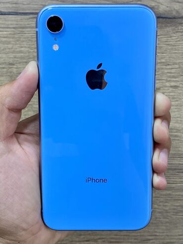 xr iphone цена: IPhone Xr | 256 ГБ Синий | 5G