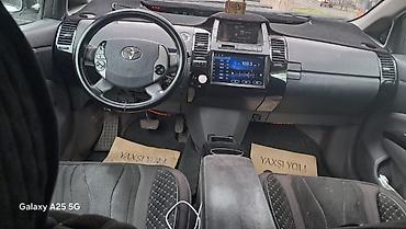 Toyota: Toyota Prius: 1.5 l | 2008 il Hetçbek — 3