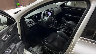 ГАЗ: ГАЗ : 2019 г., 2 л, Автомат, Газ, Седан — 7