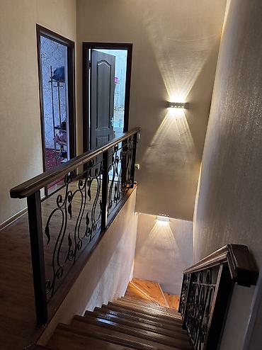 Продажа таунхаусов: Таунхаус - Формат: 3-этажный 9-комнат таунхаус с отдельным входом и — 7