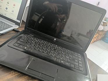 xiaomi note 7 ekran: HP 2000 seriyalı noutbuk Xüsusiyyətlər: - Ekran: 15.6" geniş format — 1