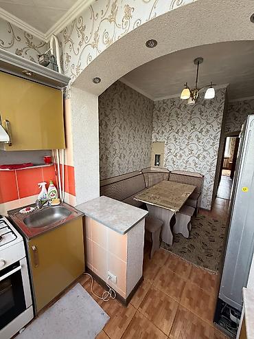 свердловский: 3 комнаты, 68 м², Восток-5 мкр 106 серия, 9 этаж, Свежий ремонт — 6