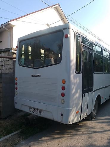 masin satisi: Derways : 2.7 l | 2008 il 2700 km — 3