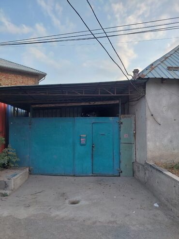 частный дом в районе кызыл аскер: Коттедж, 200 м², 5 комнат, Собственник