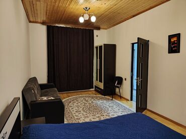 Bağ evlərinin kirayəsi: 255 kv. m, 4 otaqlı, Hovuzlu, Qaz — 25