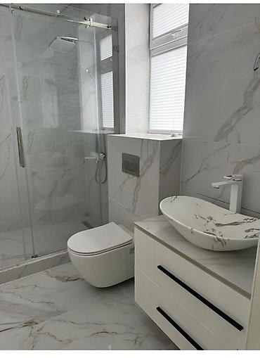 Продажа коттеджей и домов: 📍 Арча-Бешик 🏠 Площадь дома — 280 м² 🌿 Площадь участка — 4 сотки 📏 — 7