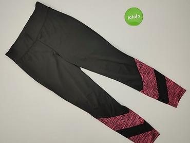 galaxy legging: Dunnes Stores, Legginsy Sportowe damskie, rozmiar M — 2