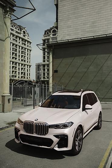 mark x: Сдаю BMW 5 series, На неделю, Без водителя — 8