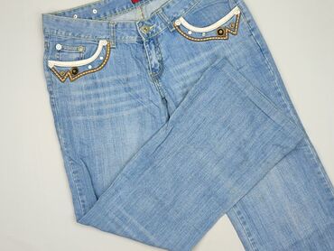 Jeans for women, size L (EU 40)