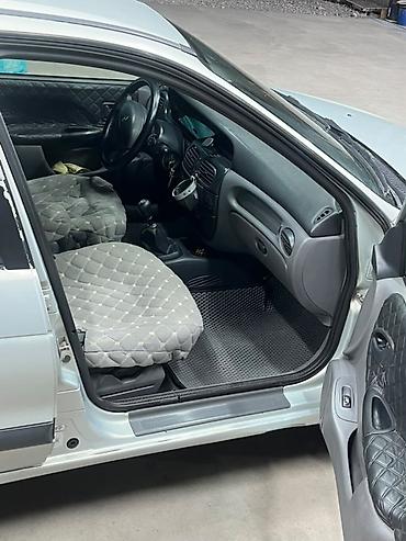 гранат ниссан: Renault Scenic: 2003 г., Механика, Бензин, Универсал — 8