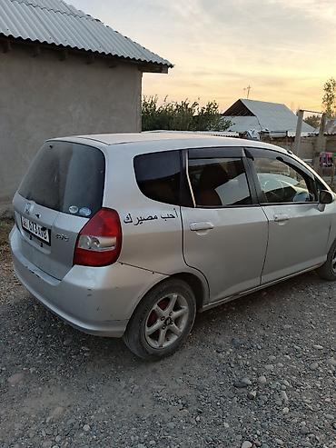 хонда фит руловой рейка: Honda Fit: 2004 г., 1.3 л, Вариатор, Бензин, Хэтчбэк — 4