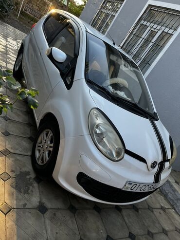 фольксваген новый кузов: Changan Benni: 0.1 л | 2014 г. Хэтчбэк