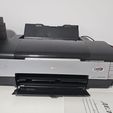 Принтеры: Epson 14 00 сатылат