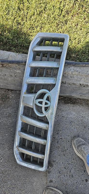 Toyota Prado, 2008 il