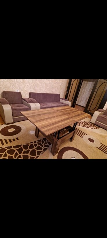 xacmaz mebel: Digər mebel