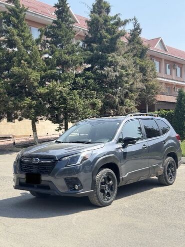 субару форестер 2018: Subaru Forester: 2022 г., 2.5 л, Вариатор, Бензин, Кроссовер