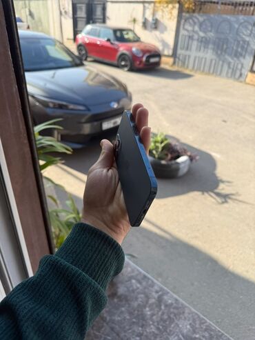 Apple iPhone: IPhone 12 Pro, 256 GB, Graphite — 3