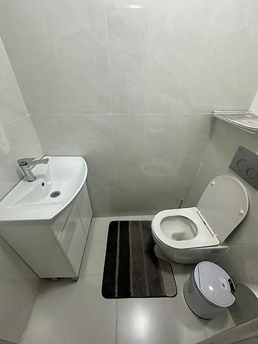 Батирлерди сатуу: *1-комн. 47.5 м2 - 66.500$ (1400$ за м2)* Продается светлая квартира — 6