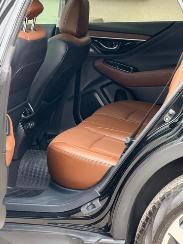 Subaru: Subaru Outback: 2020 г., 2.5 л, Автомат, Бензин, Кроссовер — 11