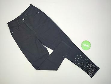 slim jeans: Jeansy damskie, rozmiar S — 2