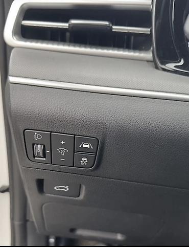 Kia: Kia K5: 2021 г., 2 л, Автомат, Газ, Седан — 10