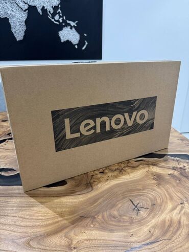 сумка портфель для ноутбука: Ноутбук, Lenovo, 8 ГБ ОЭТ, Intel Core i7, 15.6 ", Колдонулган, Жумуш, окуу үчүн, эс тутум SSD