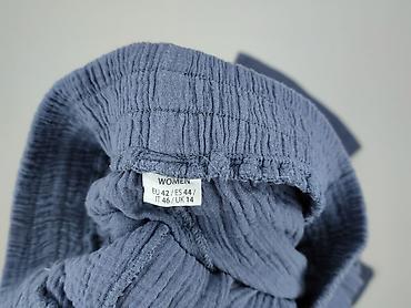 pause jeans: Spodnie materiałowe damskie, rozmiar XL — 4