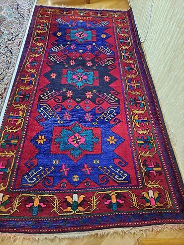 Xalçalar: Xalça Azərbaycan — 2