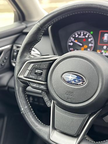 Subaru: Subaru Outback: 2020 г., 2.4 л, Бензин, Универсал — 15