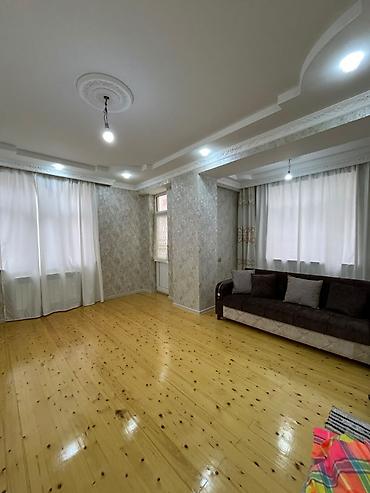 hovsanda menzil: 2 otaqlı, Yeni tikili, 85 kv. m — 1