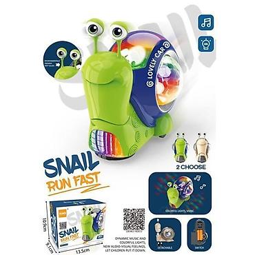 ski pantalone deca: Zabavni puž – muzička igračka za bebe (šifra proizvoda: 16) Šarena — 1