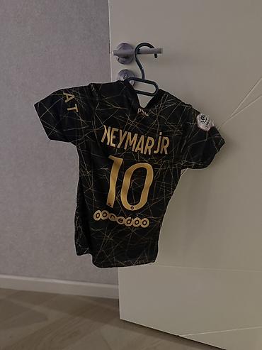 ronaldo forması 2008: Futbolka, Oğlan üçün, 5 - 6 yaş — 2