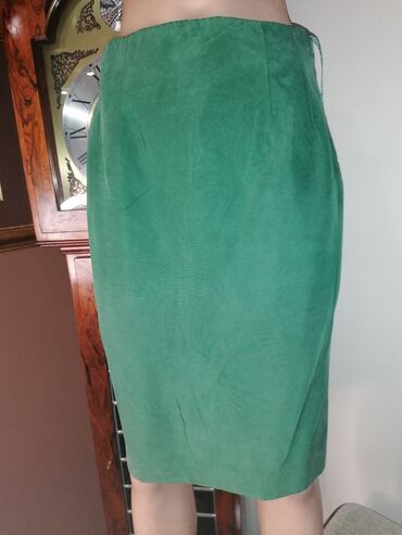Suknje: Suknja svila vel S