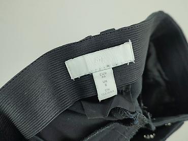 weekday spodnie: H&M, Spodnie materiałowe damskie, rozmiar S — 4