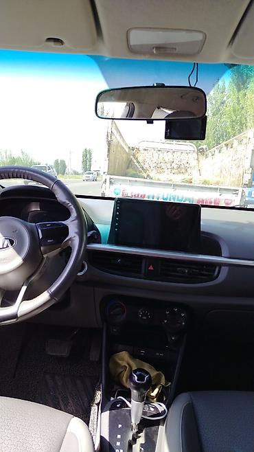deo nexia: Kia Morning: 2021 г., 0.1 л, Автомат, Бензин, Хэтчбэк — 8