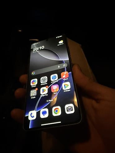 poko f8 ultra: Poco X7 Pro, Б/у, 256 ГБ, цвет - Черный, В рассрочку, 2 SIM — 7