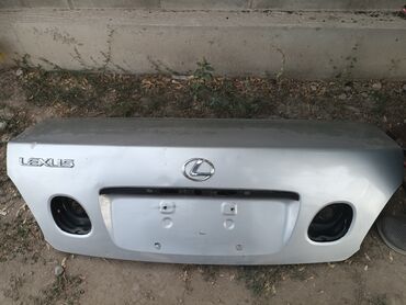 жс лексус: Багажниктин капкагы Lexus, 1997 г., Оригинал