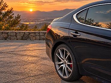 Продажа авто: Hyundai Genesis: 2019 г., 2 л, Автомат, Бензин, Седан — 6
