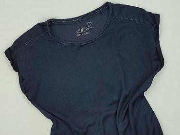 pretty t: S.Oliver, T-shirt damski, rozmiar M — 1
