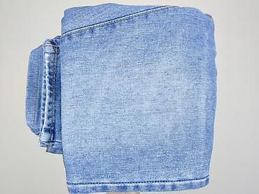 slim jeans: Jeansy damskie, rozmiar S — 5