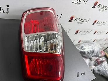 на рекс 906: Задний правый стоп-сигнал Ssangyong 2020 г., Б/у, Оригинал, Корея — 2
