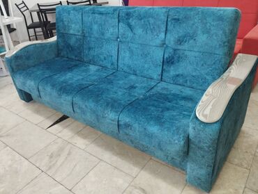 Раскладные диваны: Раскладной диван, Новый — 8