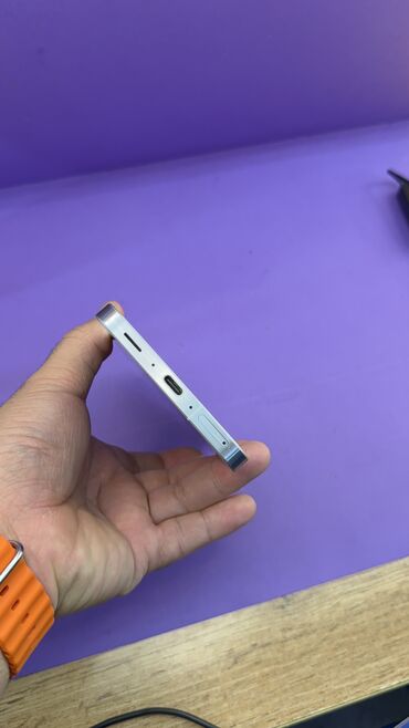 Samsung: Samsung Galaxy A56, 128 ГБ at lalafo.kg — 14 Samsung: Samsung Galaxy A56, 128 ГБ — 14