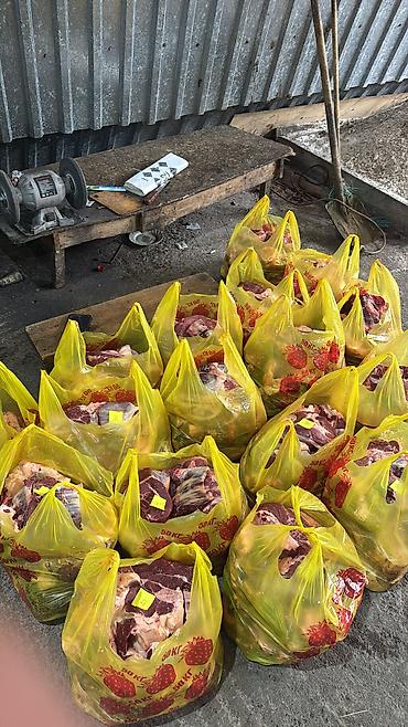 продаю мясо кролика: Болук кунаажын эти 800сом наличка — 3