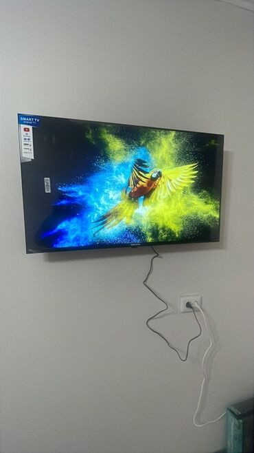 самые дешевые телефоны бишкек: Smart-телевизор Android TV, диагональ 45 Акция Акция Акция🔥🔥🔥