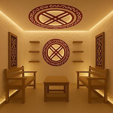 Другие услуги: Строим, проектируем дома, бани, сауны, соляные комнаты, гаражи — 27