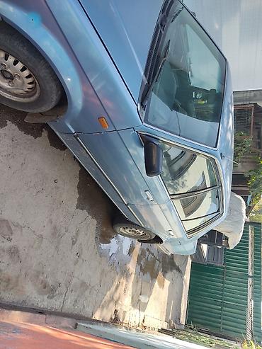 рама газ 52 53: Mazda 323: 1987 г., 1.6 л, Бензин, Хэтчбэк — 4